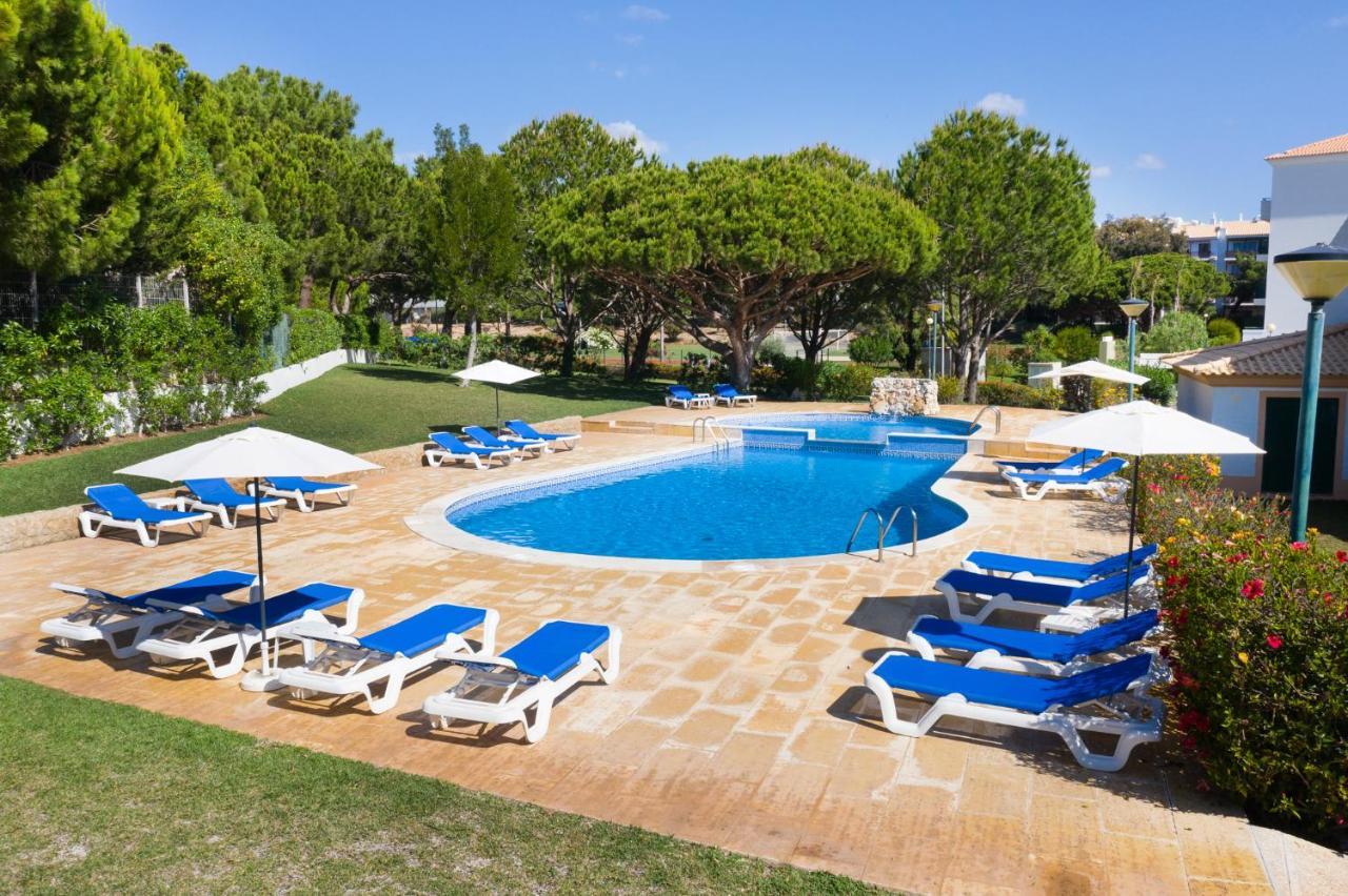 Flor Da Falesia Villas Albufeira Exterior photo